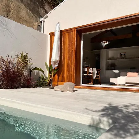 Casa Dos Olivais Tatil Evi Porto