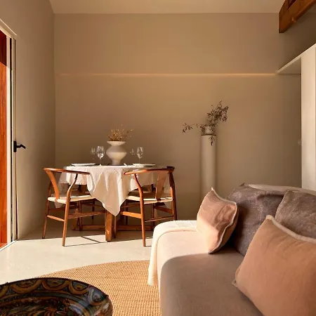 Casa Dos Olivais Tatil Evi *