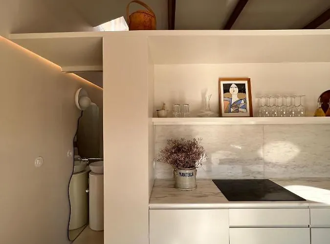 Tatil Evi Casa Dos Olivais *