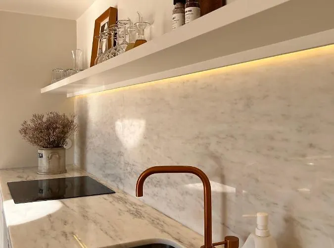 Casa Dos Olivais Tatil Evi *