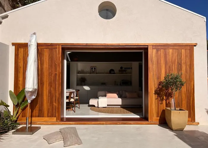 Tatil Evi Casa Dos Olivais