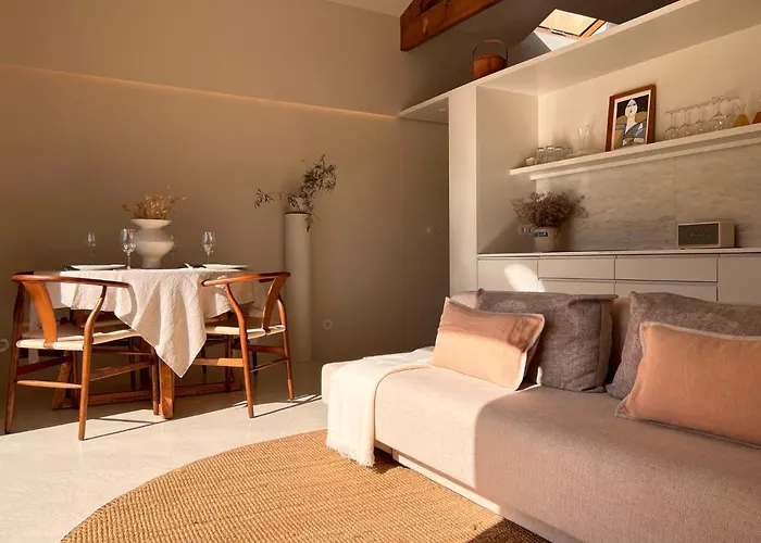 Casa Dos Olivais Hébergement de vacances Oporto