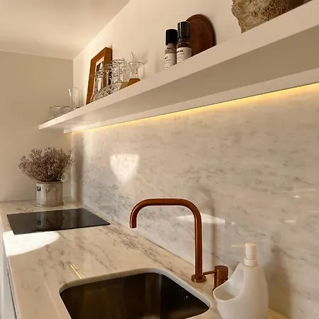 Casa Dos Olivais Vakantiehuis *