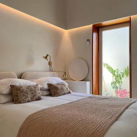 Casa Dos Olivais Ferienhaus *