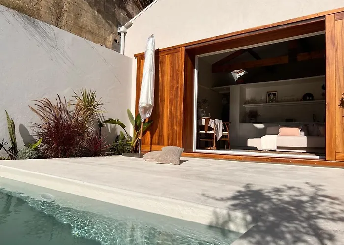 Casa Dos Olivais Сasa de vacaciones Oporto