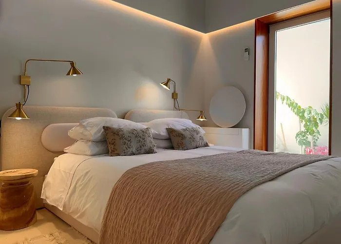 Casa Dos Olivais 度假居 *