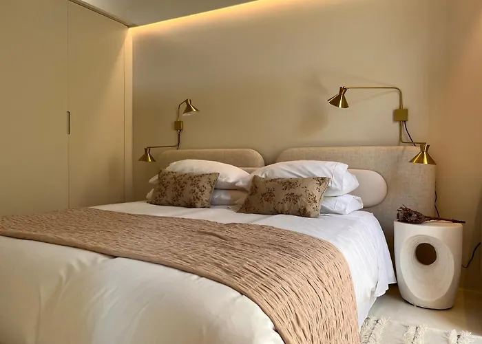 Casa Dos Olivais * ポルト