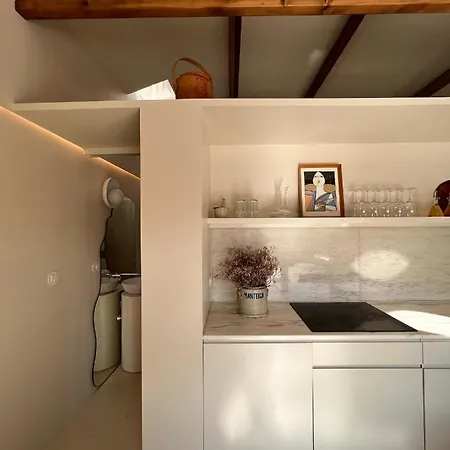 Сasa de vacaciones Casa Dos Olivais *